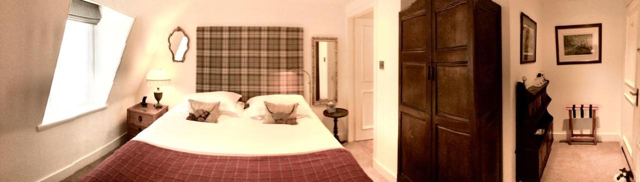 The Townhouse Guest house Perth
