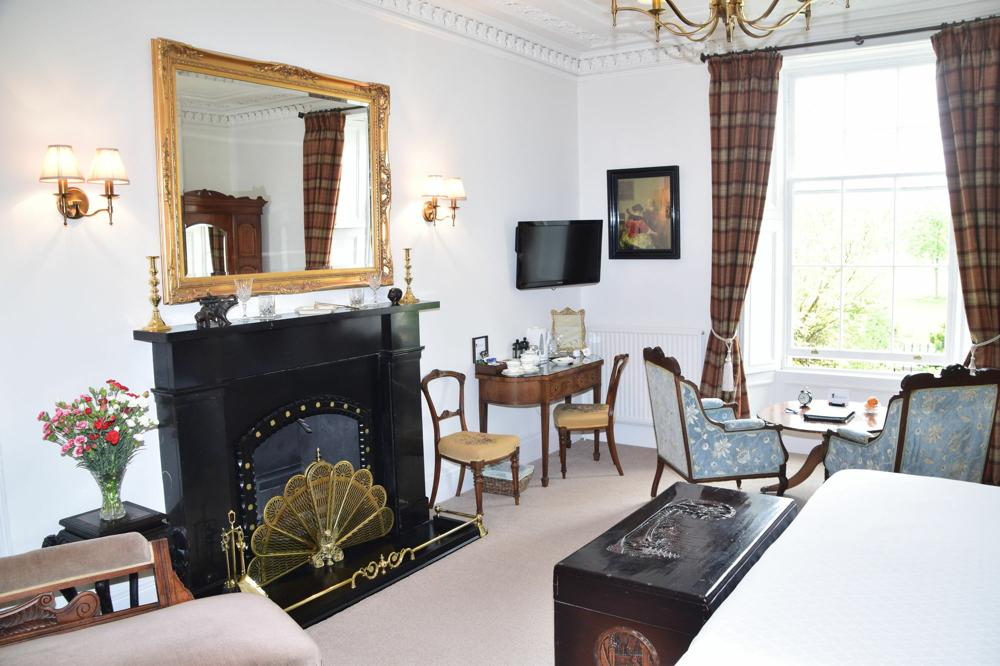 The Townhouse Guest house